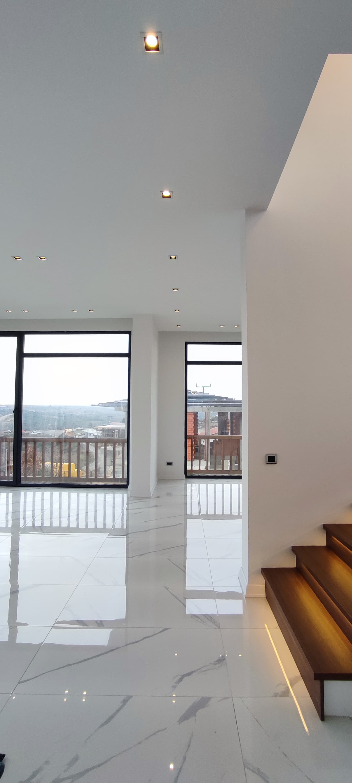 Riva 918 - İşlevsel Kurgu